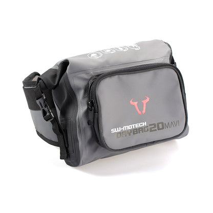 SW MOTECH BUM BAG DRYBAG