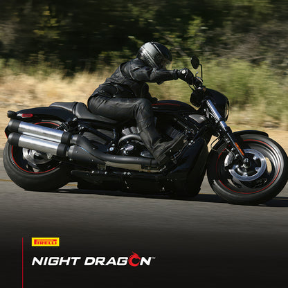 PIRELLI NIGHT DRAGON