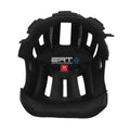 HELMET LINER THOR FLEET BLACK