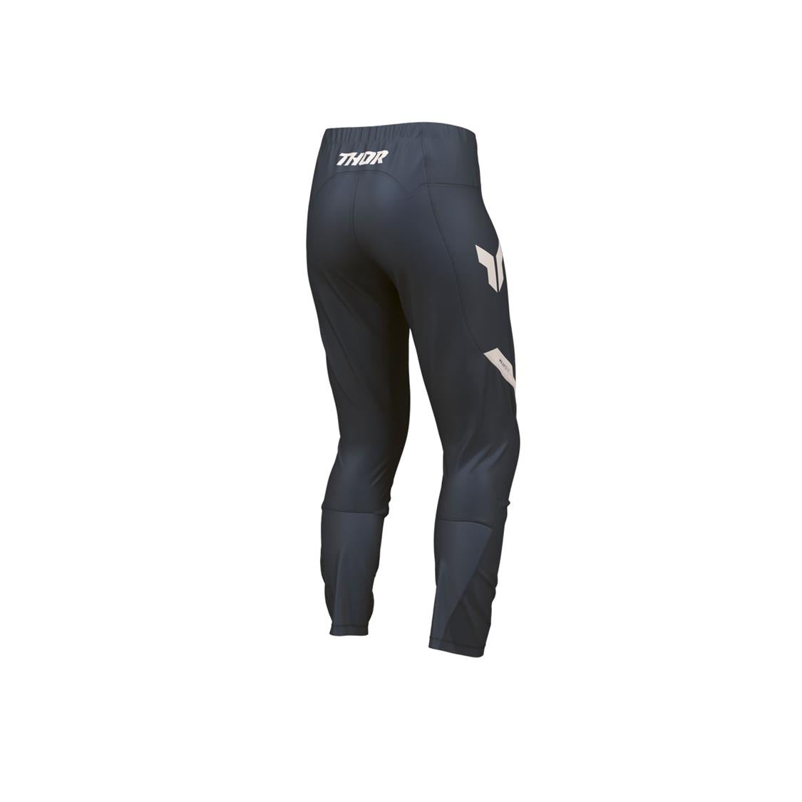 THOR MX PANT WOMENS RIDEMODE MENACE MIDN/DUST
