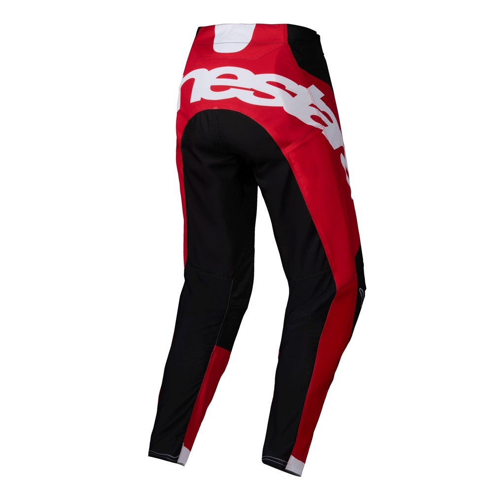 Racer Veil Pants