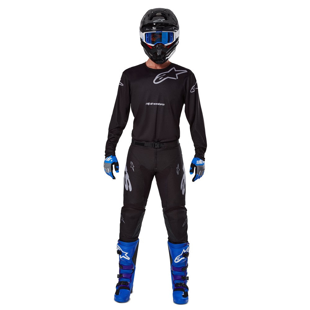 Racer Graphite Pants