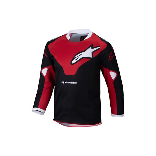 Kids Racer Veil Jersey