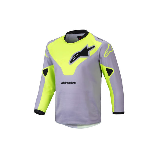 Kids Racer Veil Jersey