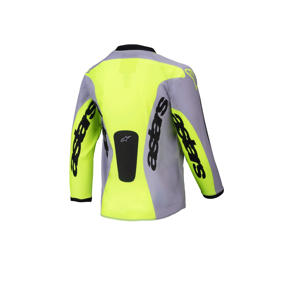 Kids Racer Veil Jersey