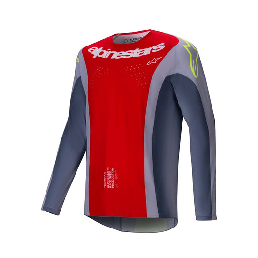 Techstar Melt Jersey