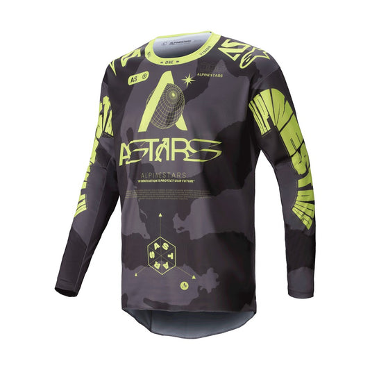 Racer Hollow Jersey