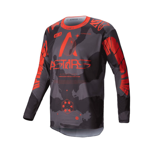 Racer Hollow Jersey