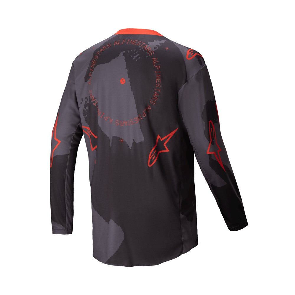 Racer Hollow Jersey