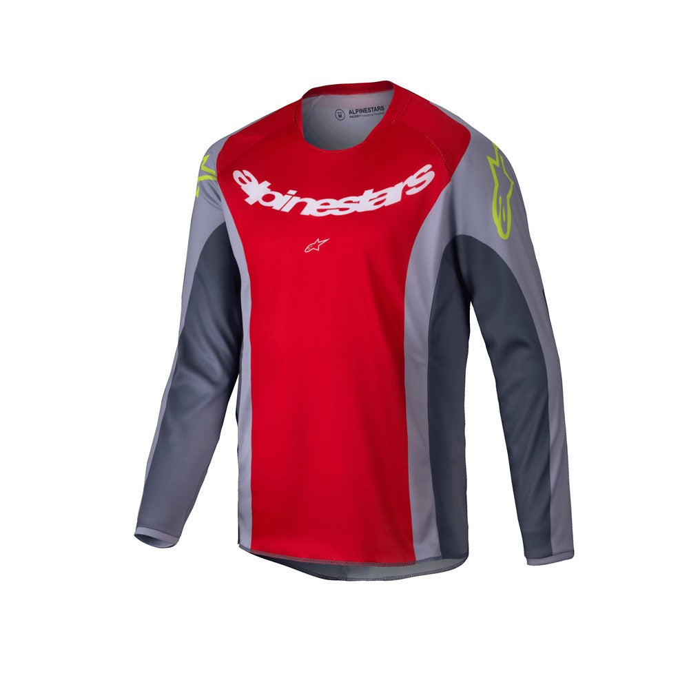 Youth Racer Melt Jersey