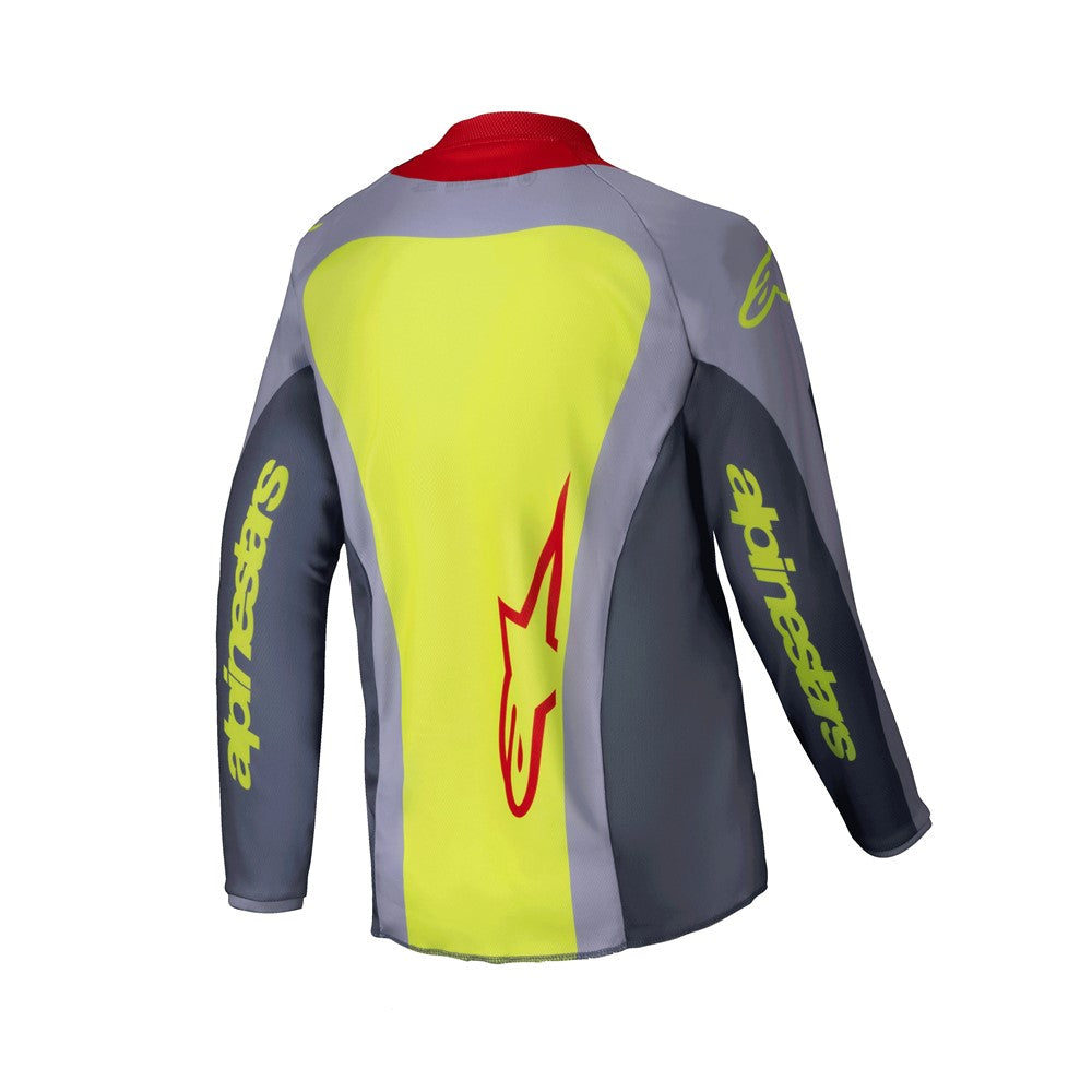 Youth Racer Melt Jersey