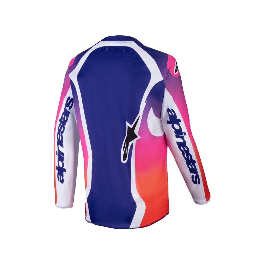 Youth Racer Wurx Jersey