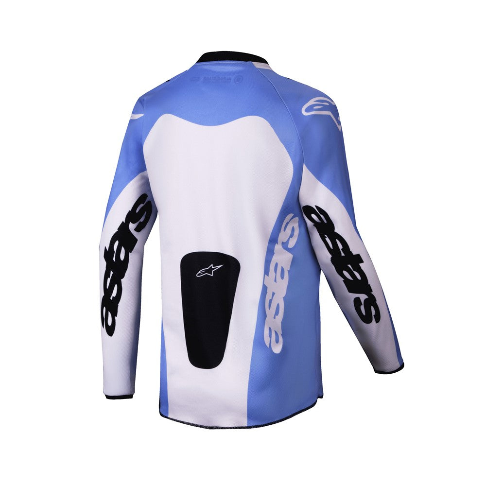 Youth Racer Veil Jersey