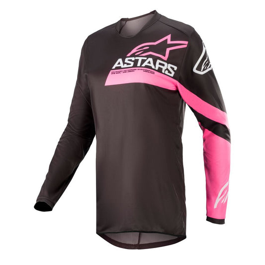 Stella Fluid Chaser Jersey