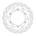 BRAKE DISC FRONT MOTO MASTER FLAME 260MM BETA RR X TRAINER
