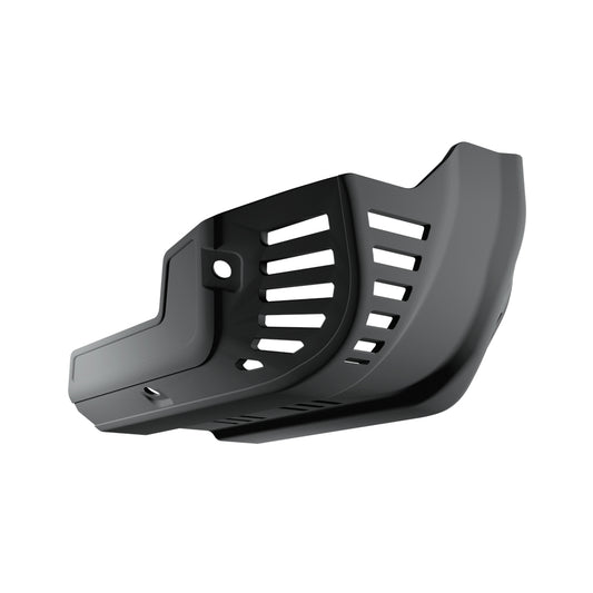 ENGINE GUARD RTECH BLACK YAMAHA XT700Z TENERE 19-24