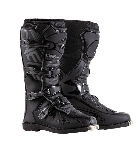 O'Neal ELEMENT Boot - Black