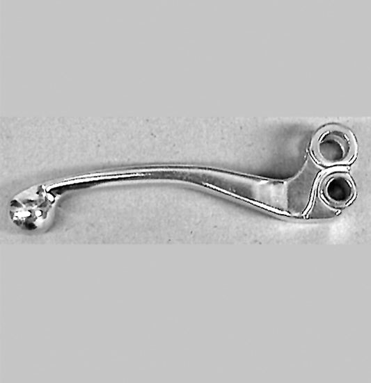 LEVER - BRAKE, YAMAHA 4SS YZ250/400 98-2000