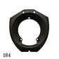 Ogio Tank Bag MOUNTING RINGS - Ram Mount