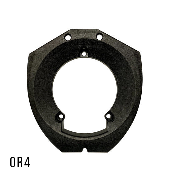 Ogio Tank Bag MOUNTING RINGS - Ram Mount