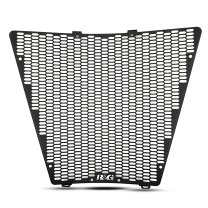 PRO Radiator Guard for Honda CBR1000RR-R Fireblade & Fireblade SP 20- R&G