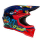 O'Neal 2025 Youth 1SRS REX Helmet - Multi