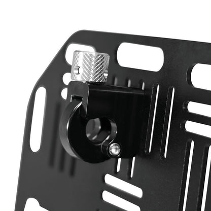 RG-QRP - NELSON-RIGG QUICK RELEASE SADDLEBAG PLATE