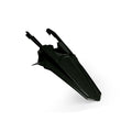 REAR FENDER RTECH BLACK GAS GAS MC85 21-24 KTM 85SX 18-24