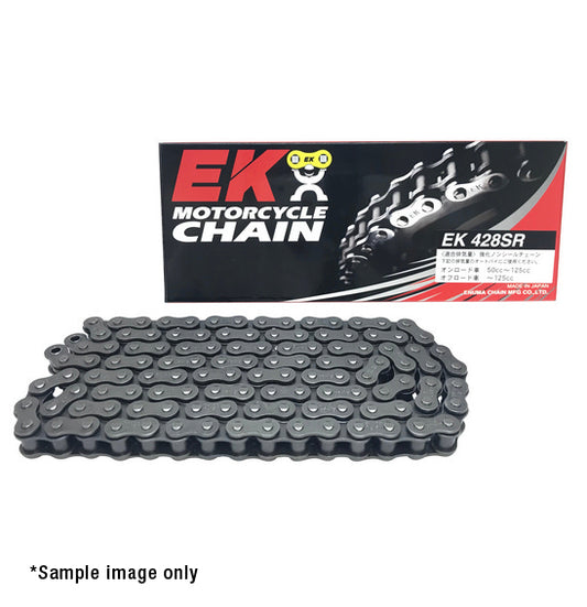 EK Chains - 428 Pitch