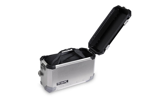 SW MOTECH TRAX WATERPROOF INNER BAG FOR SIDE CASES MEDIUM
