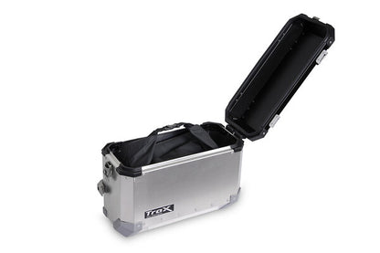 SW MOTECH TRAX WATERPROOF INNER BAG FOR SIDE CASES MEDIUM