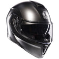 AGV STREETMODULAR [MATT ASFALTO GREY] 1