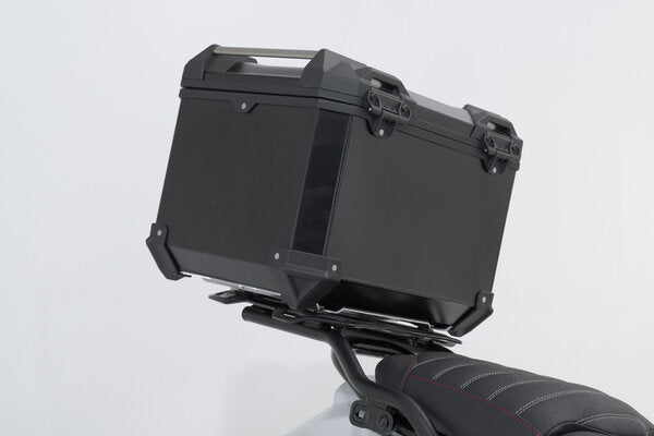 REAR CARRIER SW MOTECH ADVENTURE RACK DUCATI DESERT X 22-ON DESERT X RALLY 23-ON
