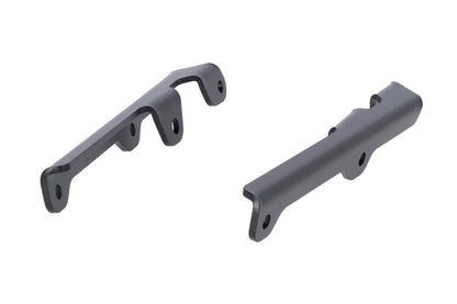 LOWERING KIT SW MOTECH ADVENTURE RACK BMW R1200GS R1200GS ADVENTURE R1200GS LC