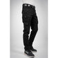 Bull-It Jackal Motorcycle Jean (AA) - MENS Combat Style