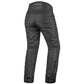 RJAYS VOYAGER 6 Ladies Pants Black - WP Touring