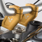HANDLEBAR BAR BACK SW MOTECH 28MM HANDLEBARS GOLD BMW R NINE T 14-20