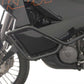 CRASH BARS SW MOTECH KTM 950 ADVENTURE 03-06 990 ADVENTURE 06-11