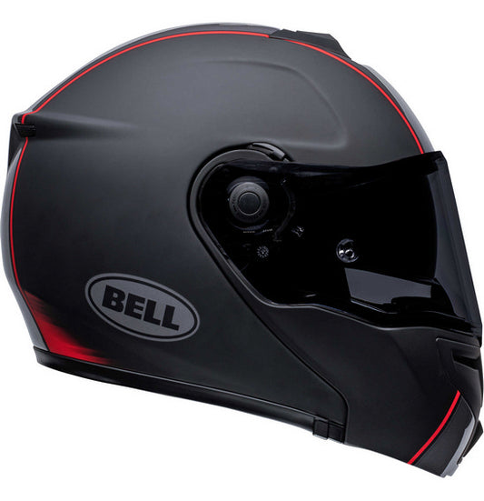 Bell SRT-MODULAR Hartluck Jamo Black/Red