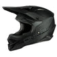 O'Neal 3SRS FLAT Helmet - Black