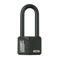 ABUS 37/55 HB75 Padlock - Black
