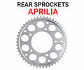 Aprilia Sprocket