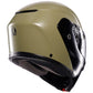 AGV STREETMODULAR [MATT PASTELLO GREEN BLACK] 5