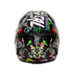 O'Neal 2025 Youth 3SRS CRANK Helmet - Multi