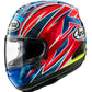 Arai RX-7V EVO - Ogura