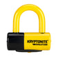 Kryptonite Evolution Disc Lock Series 4