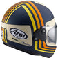 Arai CONCEPT-X - Dream Blue (Matt)