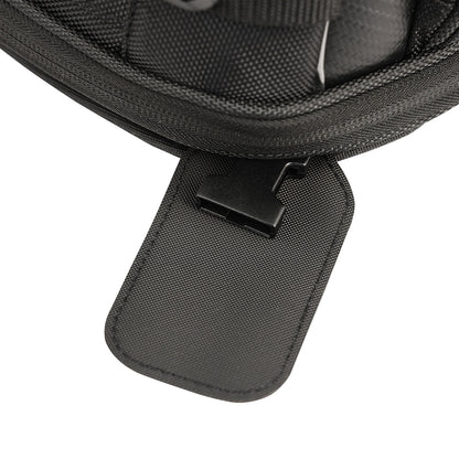 CL-1100-R - COMMUTER LITE MAGNETIC STRAP TANK BAG 