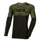 O'Neal MAYHEM Hexx V.24 Jersey - Black/Green