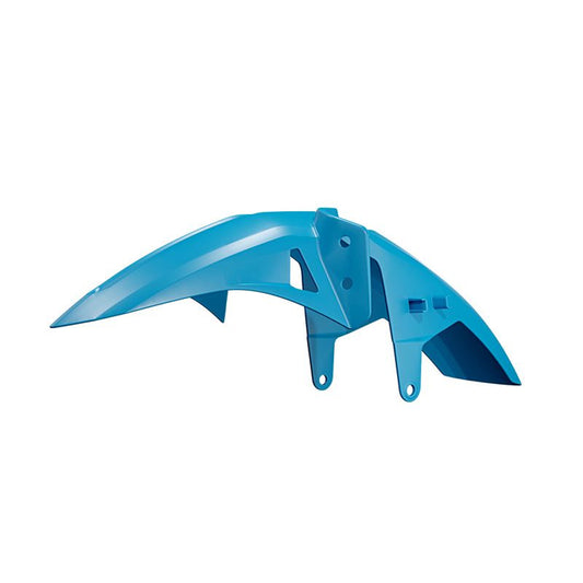 FRONT FENDER RTECH LIGHT BLUE YAMAHA TENERE 700 19-ON